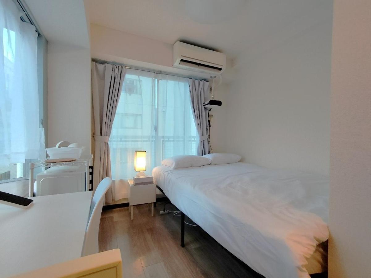 Apartment Dontonbori 5min By Foot Sen303